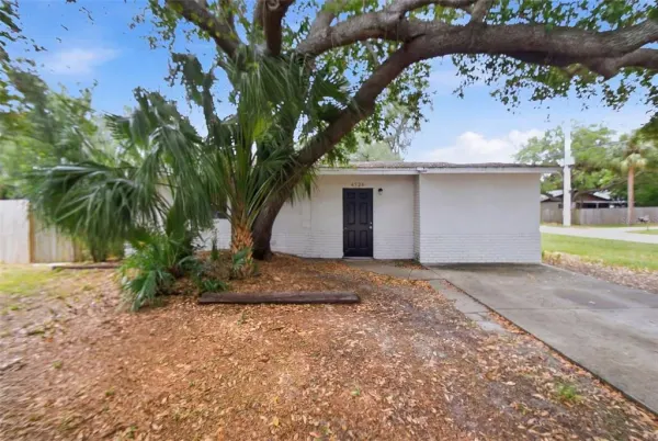 6726 S Dauphin Avenue, Tampa, FL, 33611