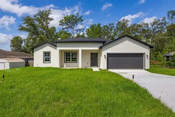8100 N Hillview Circle, Dunnellon, FL, 34434