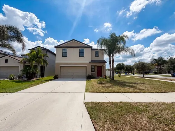 11126 Hudson Hills Lane, Riverview, FL, 33579