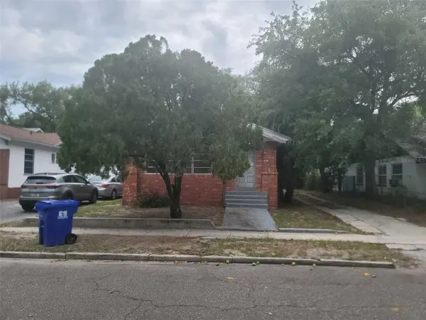 2035 10th Street S, St Petersburg, FL, 33705