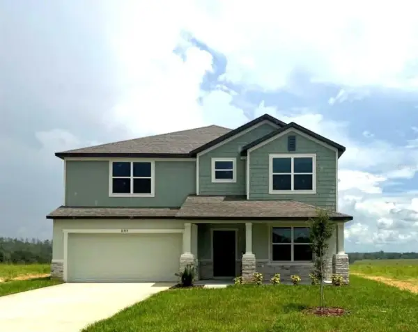 31353 Malbec Drive, Brooksville, FL, 34602