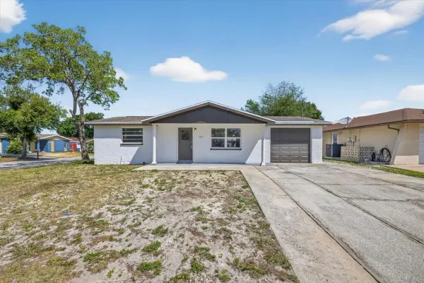 7735 Brookridge Drive, Port Richey, FL, 34668