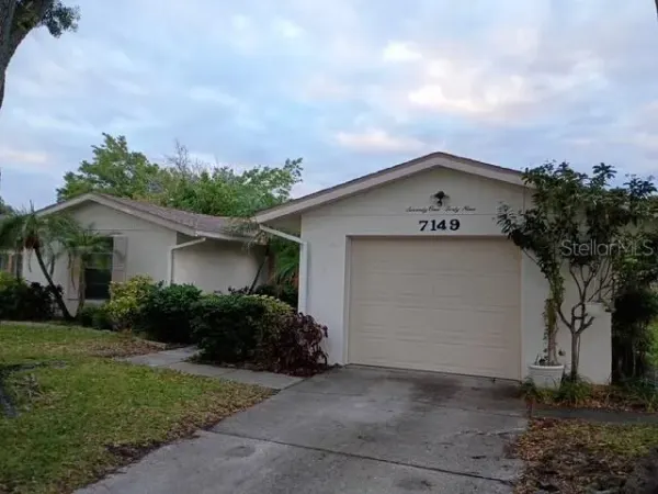 7149 Channelside Lane N, Pinellas Park, FL, 33781