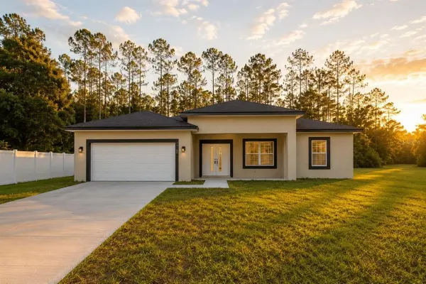 8038 N Maltese Drive, Citrus Springs, FL, 34433
