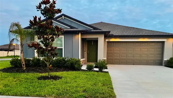 2141 Lanier Road, Zephyrhills, FL, 33541