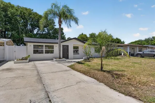 3851 Saturn Drive, New Port Richey, FL, 34652