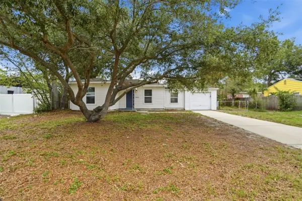 3003 N Adams Street, Tampa, FL, 33611