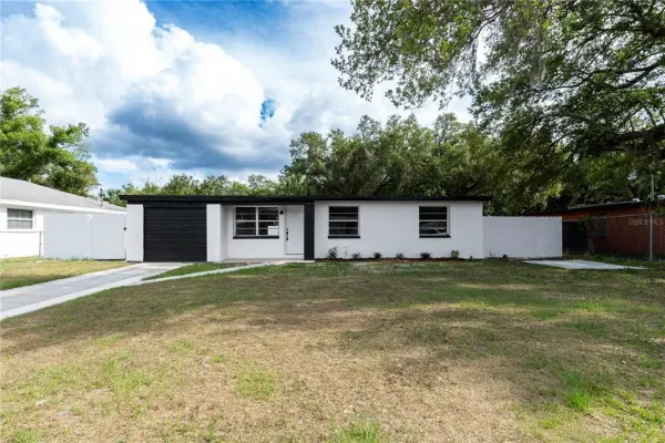 8325 Endive Avenue, Tampa, FL, 33619