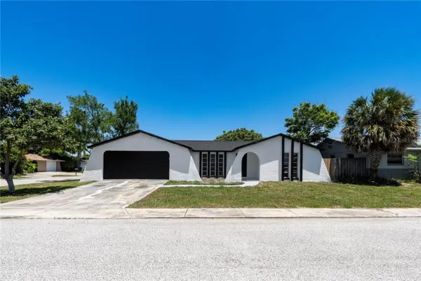 7225 Brannan Drive, Port Richey, FL, 34668