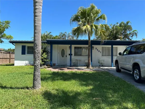 5401 96th Avenue N, Pinellas Park, FL, 33782