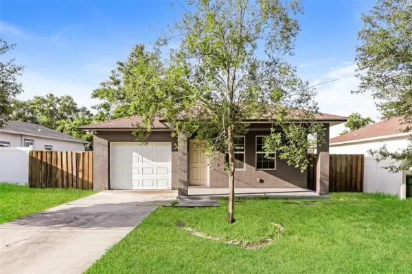 1505 E Caracas Street, Tampa, FL, 33610