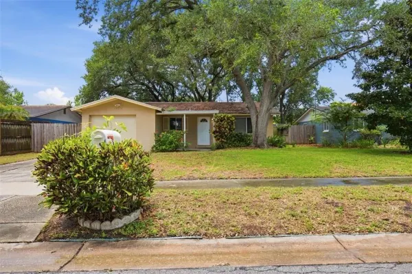 14676 56th Way N, Clearwater, FL, 33760