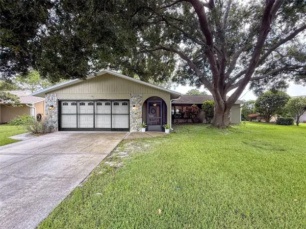 3711 Erin Brook Dr, New Port Richey, FL, 34655