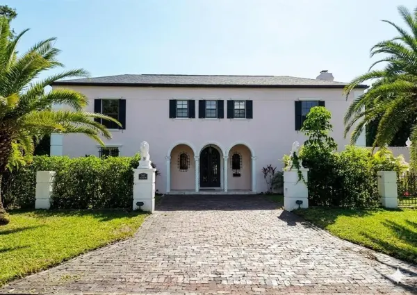 411 72nd Street S, St Petersburg, FL, 33707