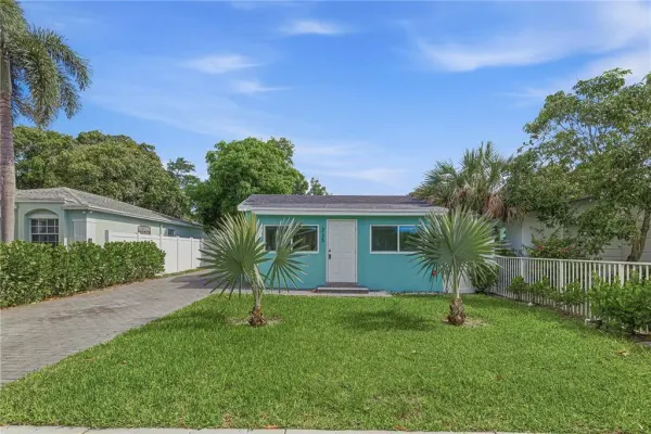 335 NE 12th Avenue, Boynton Beach, FL, 33435