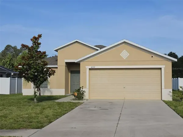 18591 Briar Oaks Drive, Hudson, FL, 34667
