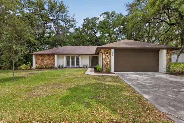 56 Bay Woods Drive, Safety Harbor, FL, 34695