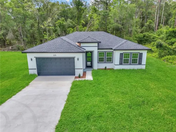 225 E Caldwell Drive, Dunnellon, FL, 34434