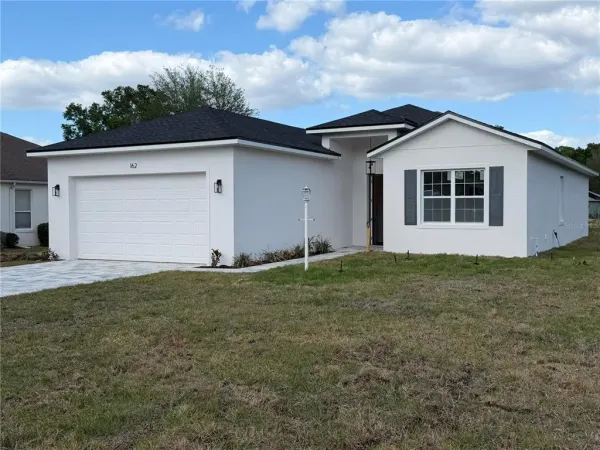 162 W Romany Loop, Beverly Hills, FL, 34465