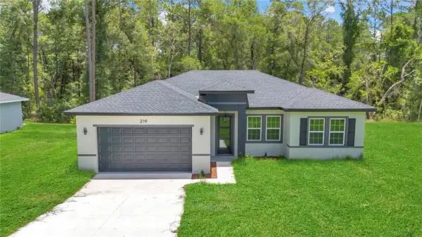 219 E Caldwell Drive, Dunnellon, FL, 34434