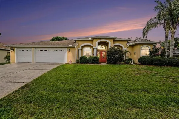 13387 Newcastle Avenue, Spring Hill, FL, 34609