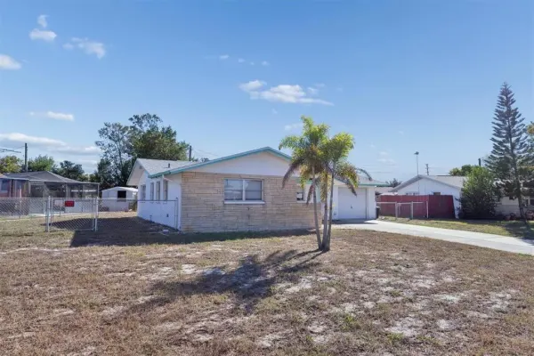 7608 Redcoat Avenue, Port Richey, FL, 34668