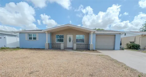 1050 Deal Lane, Holiday, FL, 34691