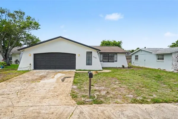 7030 Ingleside Drive, Port Richey, FL, 34668