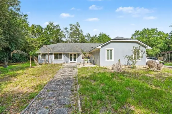 6350 Biltmore Avenue, Webster, FL, 33597