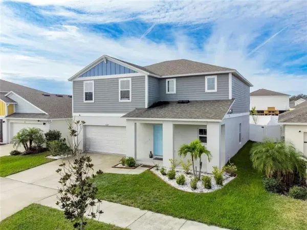 13109 Fruitville Way, Riverview, FL, 33579