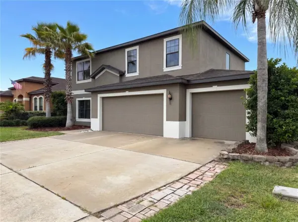 14207 Alistar Manor Drive, Wimauma, FL, 33598