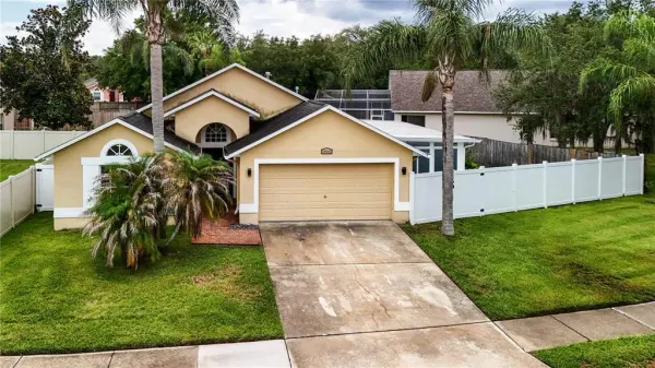 18915 Nest Fern Circle, Tampa, FL, 33647