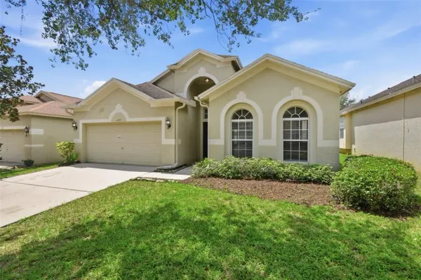 427 Fern Gulley Drive, Seffner, FL, 33584