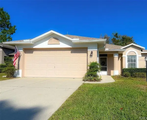 1827 W Nicole Drive, Lecanto, FL, 34461
