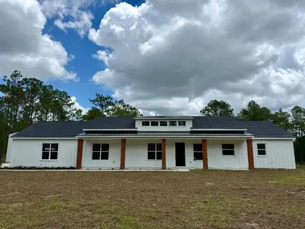 6534 N Harcross Avenue, Dunnellon, FL, 34433
