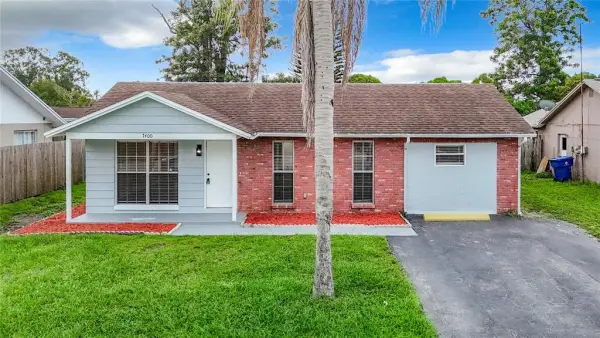 7400 Mitchell Ranch Road, New Port Richey, FL, 34655