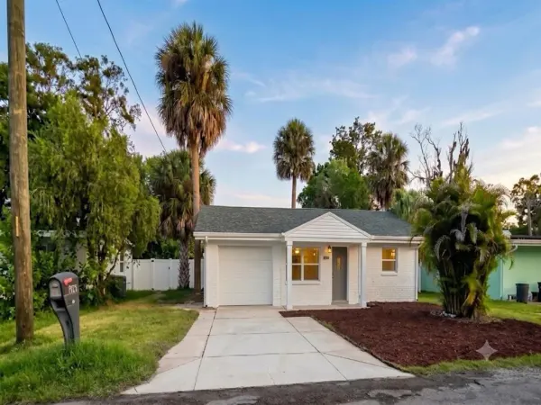 6703 Sandra Drive, Port Richey, FL, 34668