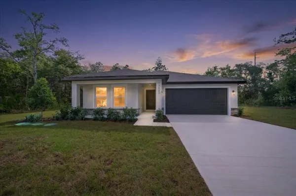 13483 Flemington Road, Brooksville, FL, 34614
