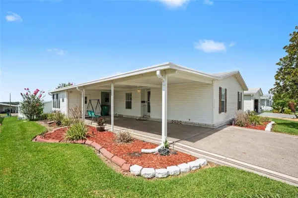 37536 Gill Avenue, Zephyrhills, FL, 33541