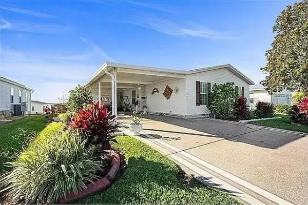 37536 Gill Avenue, Zephyrhills, FL, 33541