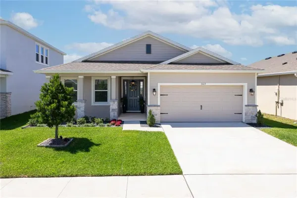 3413 Ivy Hollow Drive, Plant City, FL, 33565