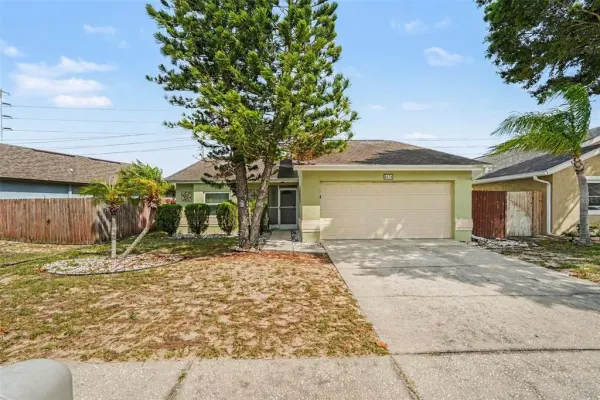 8434 Sun Drive, Port Richey, FL, 34668
