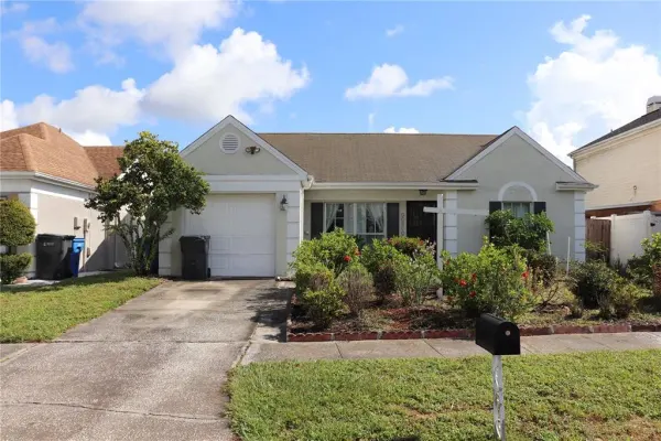 11012 Brightside Drive, Tampa, FL, 33624