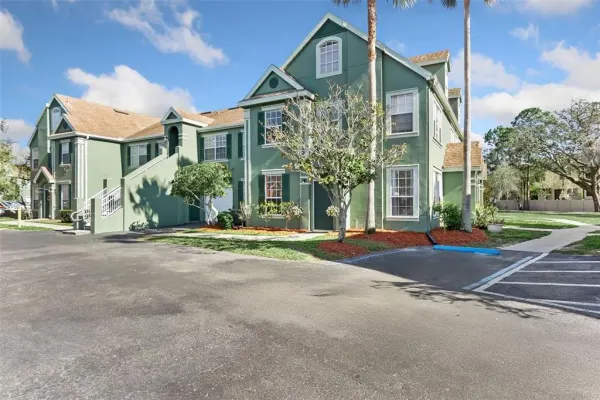 10412 White Lake Court, Unit 10412, Tampa, FL, 33626
