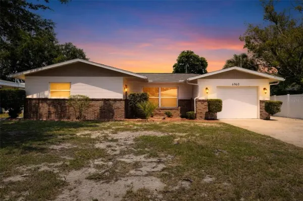 6960 23rd Street S, St Petersburg, FL, 33712