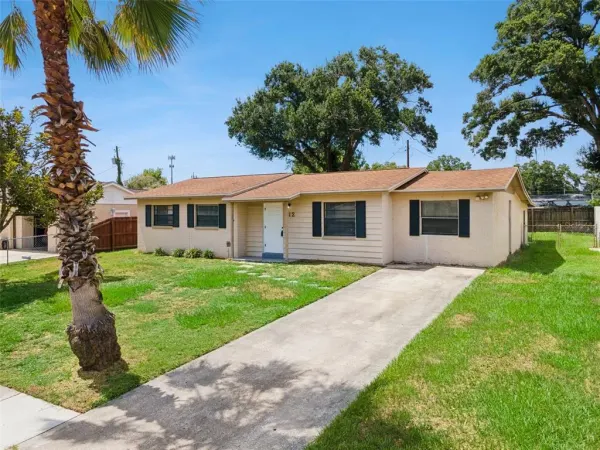 712 Clayton Street, Brandon, FL, 33511