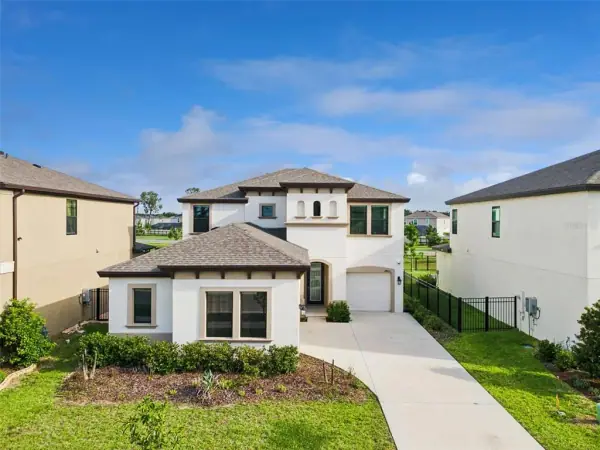 14825 Paddock Pond Avenue, Lithia, FL, 33547