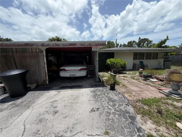 6710 Mango Avenue S, St Petersburg, FL, 33707