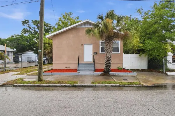 3107 N 16th Street, Tampa, FL, 33605