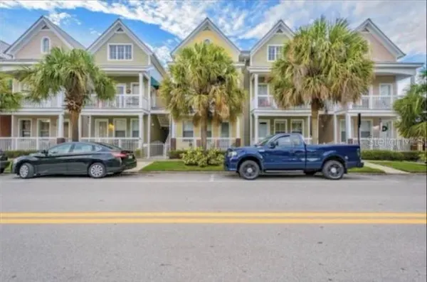 2002 E 5th Avenue, Unit 112, Tampa, FL, 33605